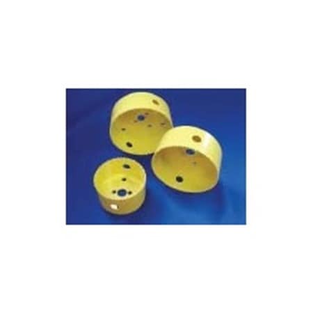 Planon 4 in. Hole Saw PL1708442